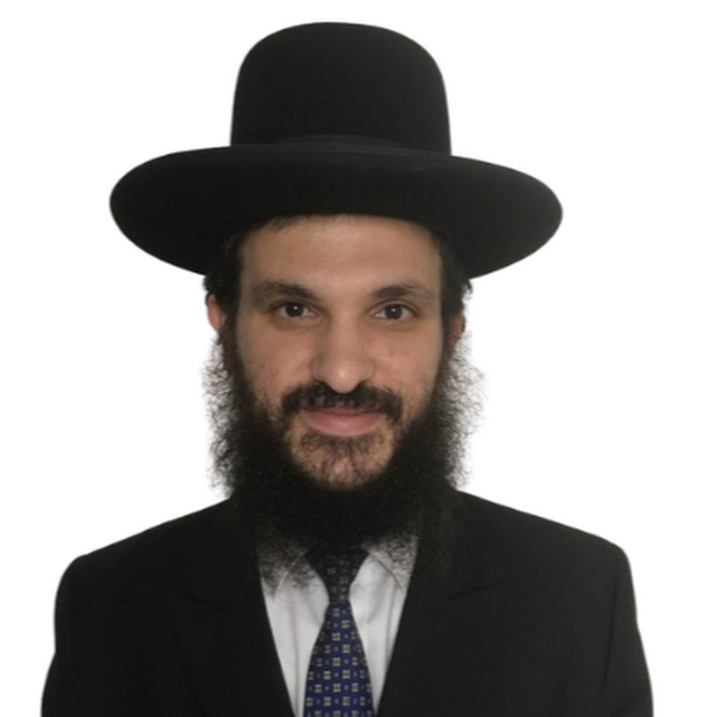 Rabbi Efraim Kachlon English