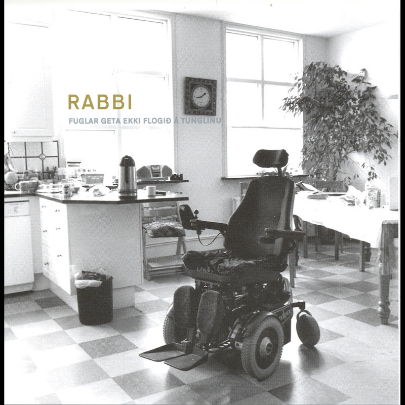Rabbi – Topic
