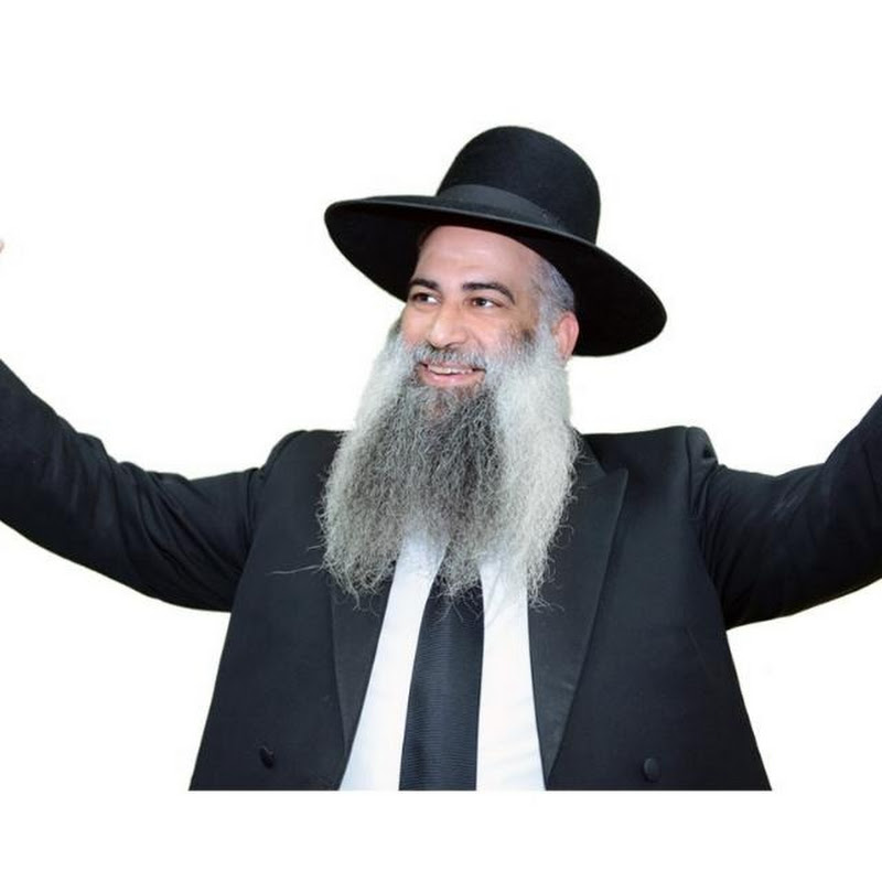 הרב שי פרי הערוץ הרשמי Rabbi Shai Perry